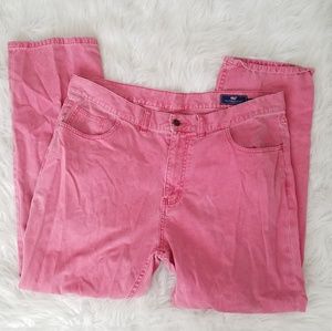 Vineyard Vines Mens 5 Pocket Pant 38/30